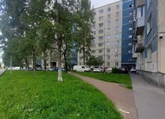 Продажа 1-комнатной квартиры, 35.3 м2, Санкт-Петербург, Красносельский район, улица Маршала Захарова, 27к1