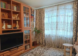 2-комнатная квартира на продажу, 47 м2, Нижний Новгород, улица Родионова, 17к1, микрорайон Усиловский