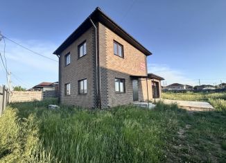 Продаю дом, 127.4 м2, деревня Куда, Дмитриевская улица, 10