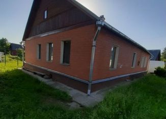 Продам дом, 118.2 м2, Псков, Паровозная улица, 7