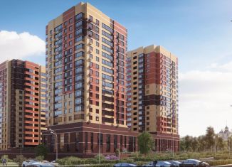 Продаю двухкомнатную квартиру, 98.3 м2, Чувашия, улица Филиппа Лукина, 16