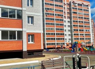 Продажа двухкомнатной квартиры, 53 м2, село Чигири, улица Василенко, 7/2