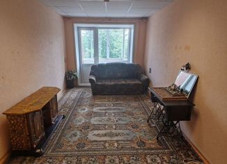 Продам двухкомнатную квартиру, 44 м2, Боровичи, улица Анатолия Кокорина, 56