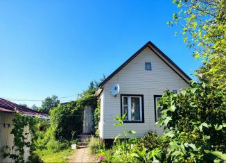 Дом на продажу, 30 м2, село Старопетрово, Садовая улица, 21А