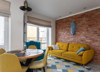 Продам трехкомнатную квартиру, 90.9 м2, Калининград, улица Юрия Гагарина, 7