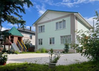 Коттедж на продажу, 144.2 м2, поселок Северка, улица Победы, 6