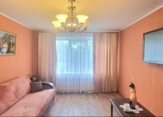 Продаю трехкомнатную квартиру, 67 м2, Тула, Городской переулок, 15