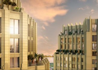 Трехкомнатная квартира на продажу, 80.6 м2, Казань, улица Шишкина, 3