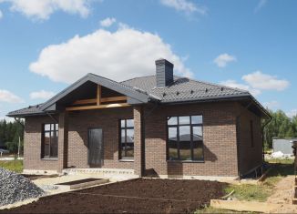 Продается дом, 115.2 м2, деревня Каипы, 16К-1047