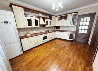Продается 4-комнатная квартира, 150.2 м2, Москва, улица Улофа Пальме, 1, ЗАО
