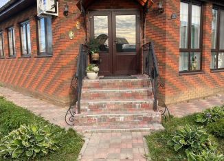 Продается 3-комнатная квартира, 68.8 м2, село Дивеево, Молодёжная улица, 45