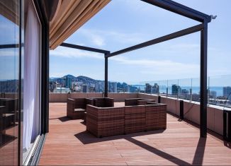 Продажа 5-комнатной квартиры, 290 м2, Сочи, Курортный проспект, 59, микрорайон Центральный