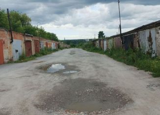 Продается гараж, 22 м2, Искитим, ряд № 32, с29