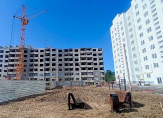 Трехкомнатная квартира на продажу, 81.3 м2, Смоленск, проезд Дзержинского, 3