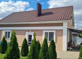 Продажа дома, 166 м2, село Строгоновка, улица Абденнановой