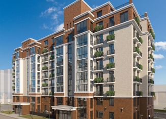 Продается 2-комнатная квартира, 61 м2, Санкт-Петербург, Калининский район, улица Жукова, 1