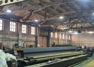 Сдаю в аренду производство, 1424 м2, Пензенская область, Ижевская улица, 1Б