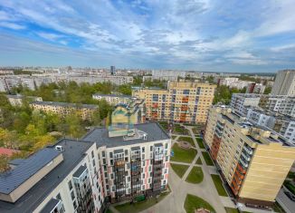 Продаю 1-ком. квартиру, 44 м2, Санкт-Петербург, Красносельский район, улица Лётчика Пилютова, 44к1