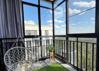 2-ком. квартира на продажу, 50 м2, Воронеж, улица Остужева, 29А