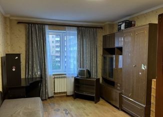 Сдается в аренду 1-комнатная квартира, 45 м2, деревня Малые Вязёмы, Петровское шоссе, 5