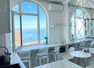 1-комнатная квартира на продажу, 33 м2, Сочи, проспект Пушкина, 14