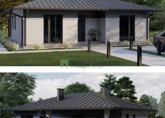 Продам коттедж, 98.6 м2, Крым, Советская площадь