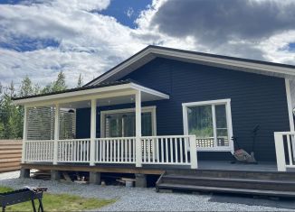 Сдается в аренду дом, 82 м2, Карелия, улица Мира, 28