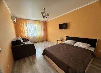 Сдача в аренду однокомнатной квартиры, 38.1 м2, Оренбургская область, улица Автомобилистов, 2Д