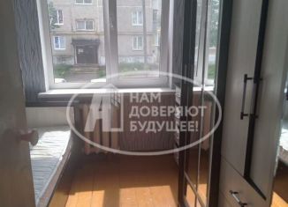 Продам 2-комнатную квартиру, 37.2 м2, Чусовой, улица 50 лет ВЛКСМ, 27Б