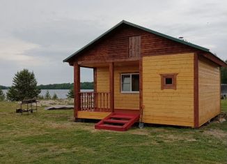 Сдается дом, 30 м2, деревня Ендогуба