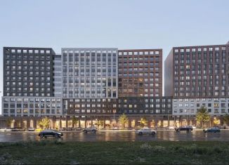 Продажа 2-комнатной квартиры, 45.2 м2, Республика Башкортостан