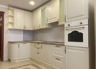 Продажа 1-комнатной квартиры, 33.7 м2, Краснодар, улица Селезнёва, 4Б, микрорайон Черемушки