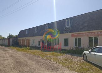 Продается производство, 721 м2, Ивановская область, 3-я Комовская улица, 3А