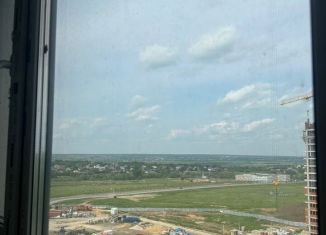 1-ком. квартира на продажу, 35.7 м2, Тула, улица Маршала Полубоярова, 4, ЖК Выше