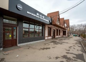 Продажа торговой площади, 244.5 м2, Москва, Ярославский район, Ярославское шоссе, 111
