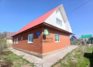 Продам дом, 93 м2, село Старые Турбаслы, улица Хазиахметова