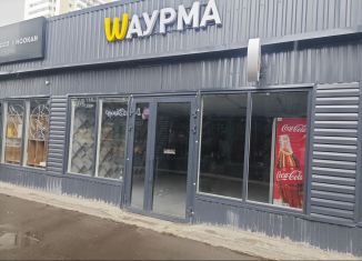 Сдаю в аренду торговую площадь, 50 м2, Красноярский край, Прибойная улица, 37/2