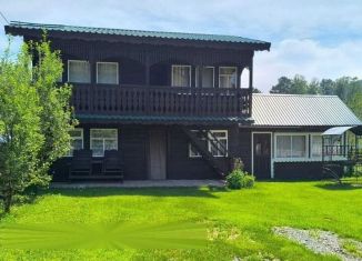 Сдам дом, 20 м2, село Артыбаш, Молодёжная улица