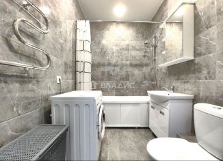 Продаю однокомнатную квартиру, 36 м2, Калининград, улица Поленова, 4к2, ЖК Юго-Восток