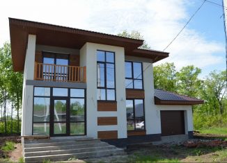 Продажа дома, 126 м2, село Жуково, улица Победы