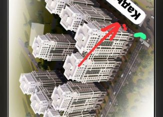 Помещение свободного назначения на продажу, 51.44 м2, Грозный, проспект Ахмат-Хаджи Абдулхамидовича Кадырова, 155, Байсангуровский район