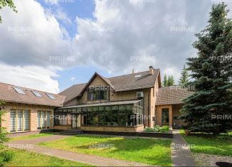 Продаю дом, 680 м2, село Николо-Урюпино