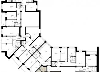 Продам двухкомнатную квартиру, 55.7 м2, Сухой Лог, улица Белинского, 40