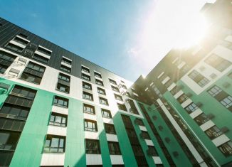 Продам двухкомнатную квартиру, 75.5 м2, село Айша, жилой комплекс Зелёная Долина, 5