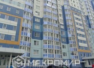 Продаю 1-комнатную квартиру, 41.5 м2, Орёл, улица Генерала Родина, 68, микрорайон Весёлая Слобода