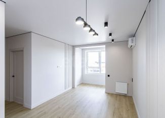 Продажа однокомнатной квартиры, 42 м2, Тюмень, ЖК Речной Порт, Профсоюзная улица, 6к1