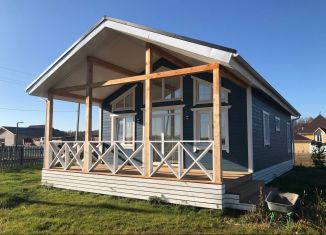 Продается дом, 86 м2, село Новолуговое