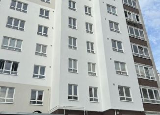 Продам однокомнатную квартиру, 38.5 м2, Ярославская область, улица Маланова, 23