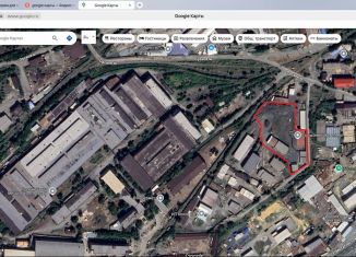 Сдается производство, 11893 м2, Оренбургская область, Орское шоссе, 1Б