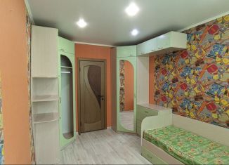 Продажа 2-ком. квартиры, 48.1 м2, Саратов, улица имени С.П. Лисина, 1